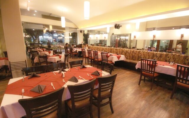 Court Meridian Hotel and Suites
