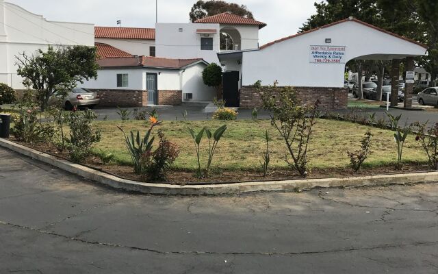 Scandia Motel