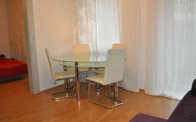 Modern Flat between Munich & Bavarian Lakes