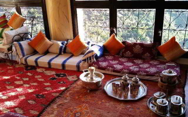 Dar Tassa Guest House