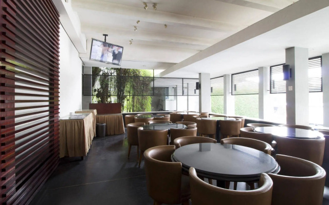 RedDoorz @ Gegerkalong Girang