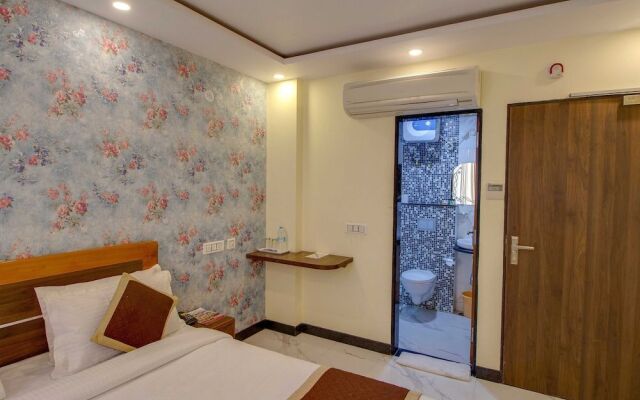 Jasoda Heritage by Keshav Global Hotels