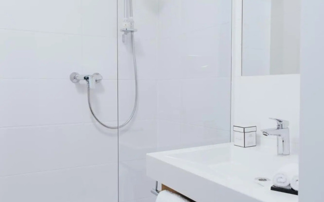 Parks 73 The TownHouse Hotel