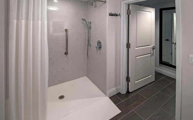 Hampton Inn & Suites Fairfield