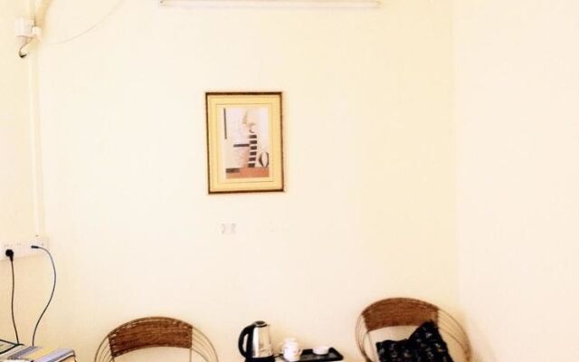 广州大学城榻榻米公寓