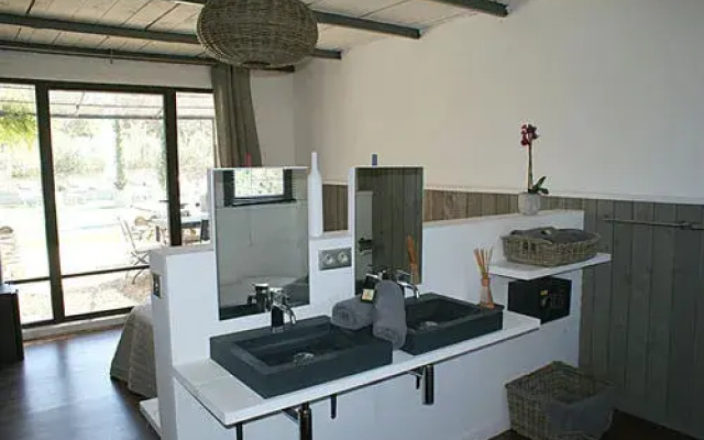 L'auberge de l'aubergine