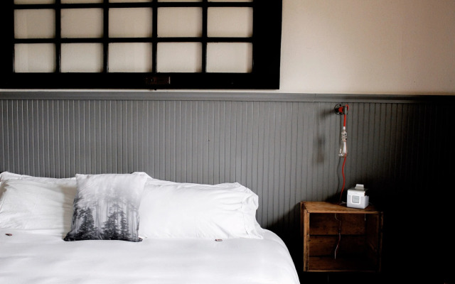 Oceanfront Inn at Discovery Coast