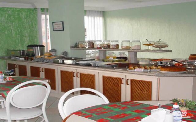 Oasis Hotel FlorianA³polis