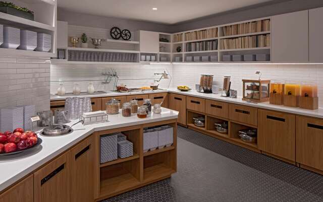 Hyatt House Indianapolis Downtown