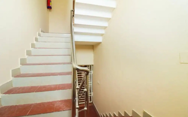 Goroomgo Suncity Homes Bhubaneswar