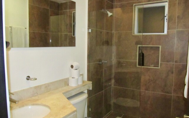 Aqua Terra Palm by Playa Paradise