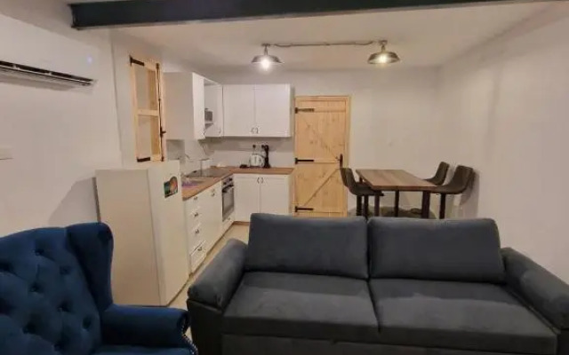 Aprosmeno Jacuzzi House 3 With Private Pool