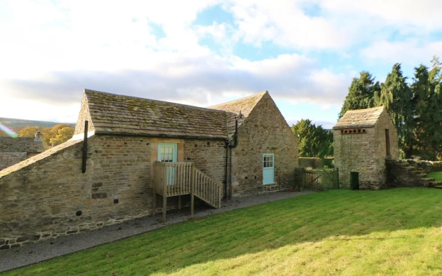 The Barn
