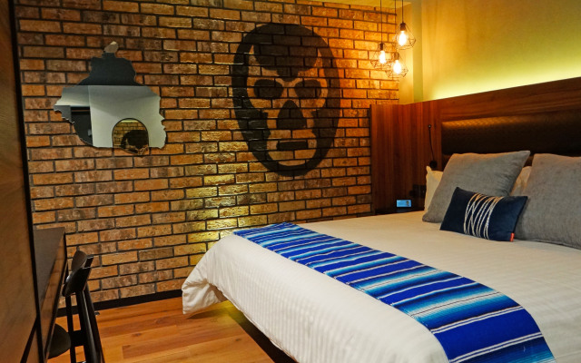 Cadillac Hotel Boutique