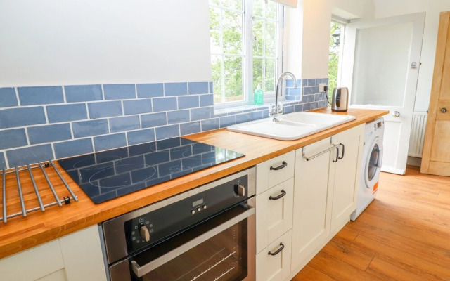 Well House Farm Flat 2
