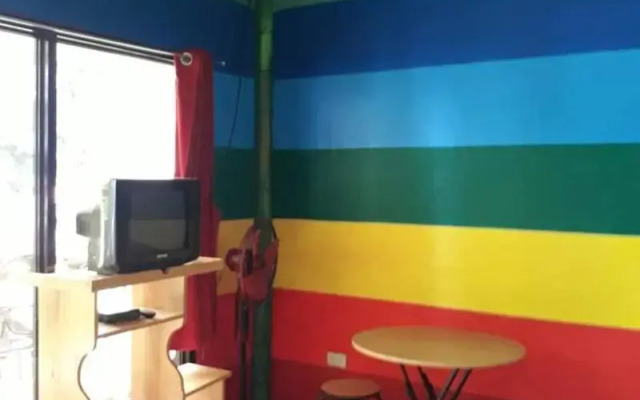 Dabdab Tourist Inn
