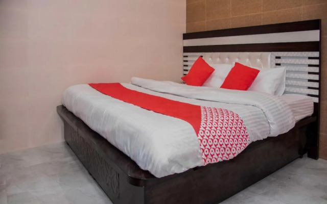 Hotel Sahil Rohtak By OYO Rooms