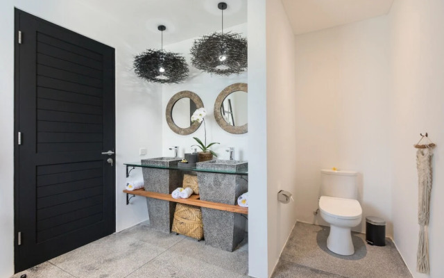 Zebra Villa by Nagisa Bali