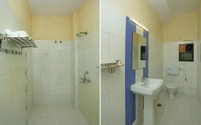 Hari Dham By OYO Rooms