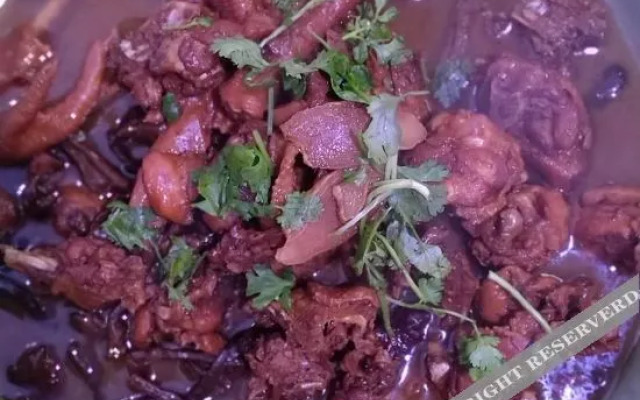 Panjin Naval Farmhouse