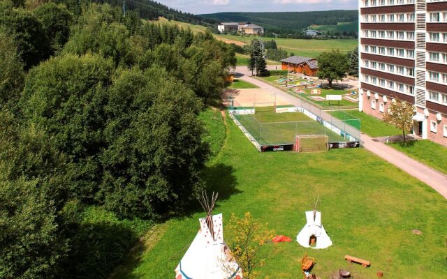 AHORN Hotel Am Fichtelberg