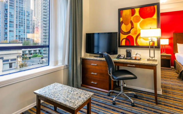Quality Inn & Suites