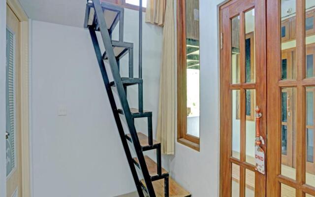 OYO 90512 Tiny House