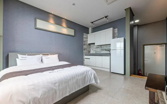 Buan Tomynspa Pension