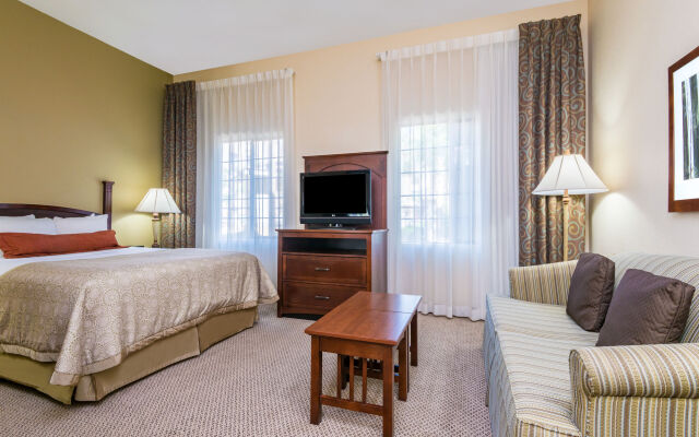 Staybridge Suites Phoenix - Glendale Sports Dist by IHG
