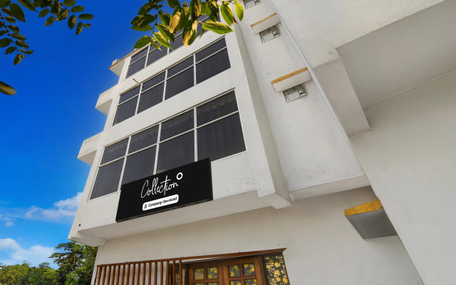 Super Collection O Howrah Botanical Garden Formerly Tanima Villa