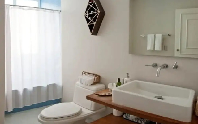 Le Champs I Luxury 3 Bedroom at Polanco
