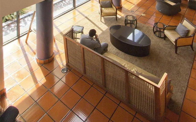 Miami Lakes Hotel