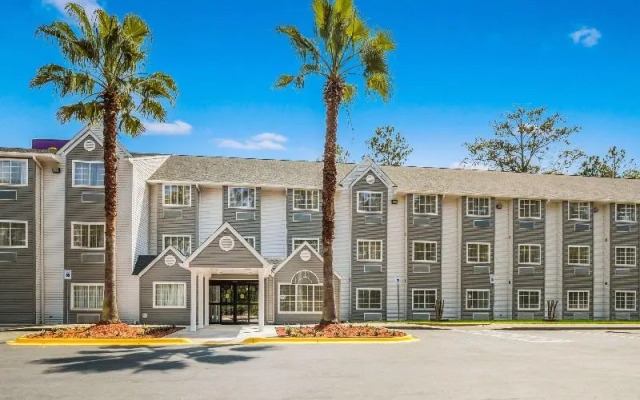 Sleep Inn & Suites Tallahassee