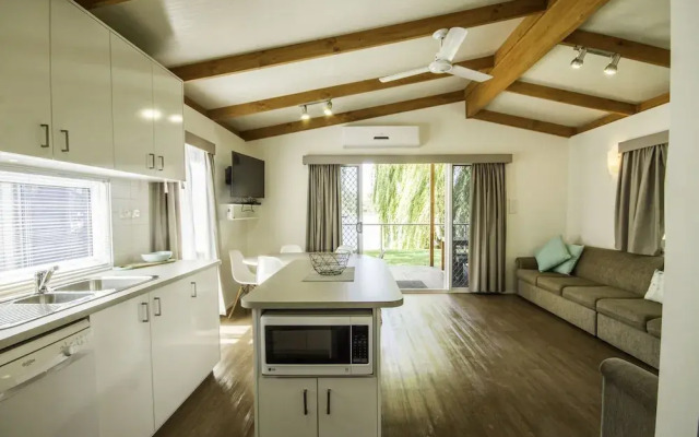 Big4 Mannum Holiday Park