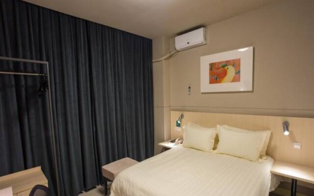 Jinjiang Inn-north Station Rd.liuzhou