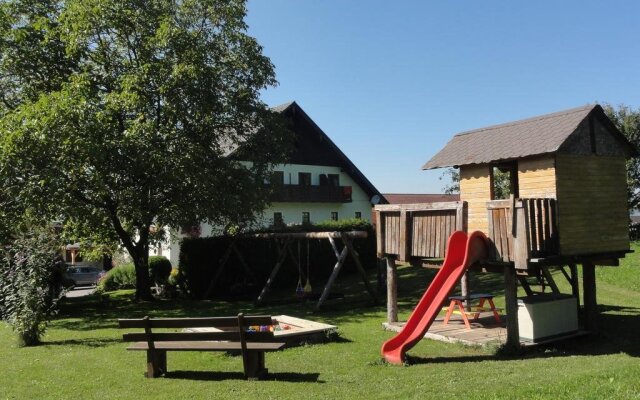 Ferienwohnungen Bachbauer