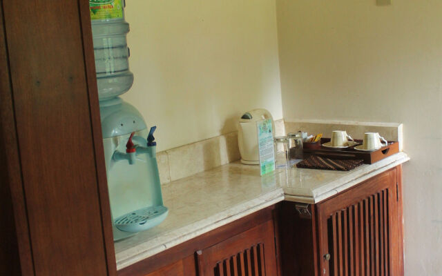 Laras Asri Resort and SPA