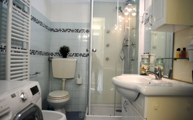 Bnbook – Milano Famagosta Flat