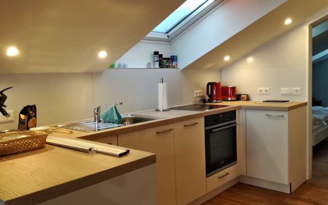 FeWo Bergwiese Oberstaufen/Steibis