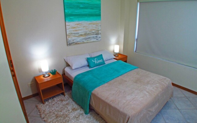 Apartamento SOHO - Frente al Mar