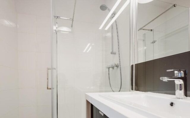Sewa. Apartamenty