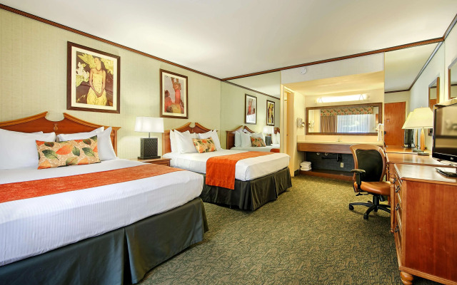 Best Western Seven Seas