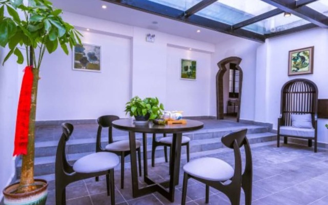 Yiyun Botique Inn Yunlan Wuhu