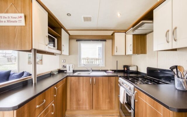 Pleasant Home in Hastings Near Hastings Pier