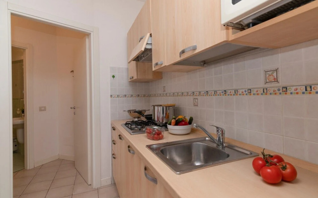 Porto Letizia Firenze 1