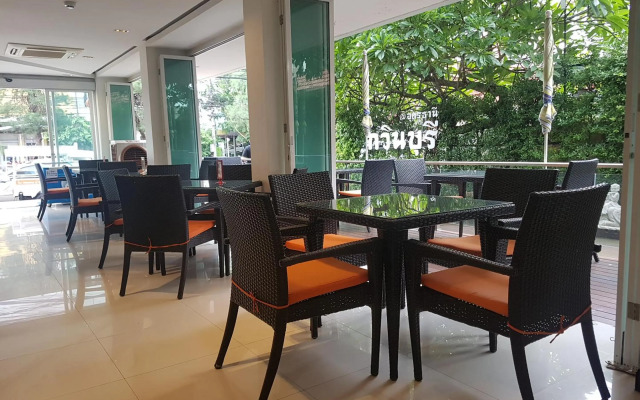 Kavin Buri Green Hotel