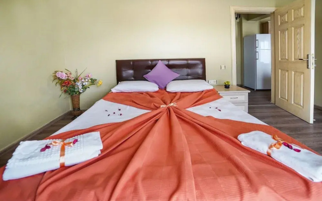Noyan Apart Otel