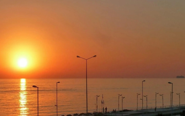 Sun Star Beach