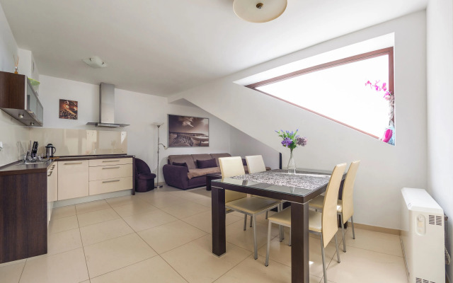 Apartamenty Sun & Snow Lido