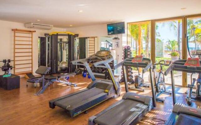 Wai Wai Cumbuco Eco Residence - Bahamas 101